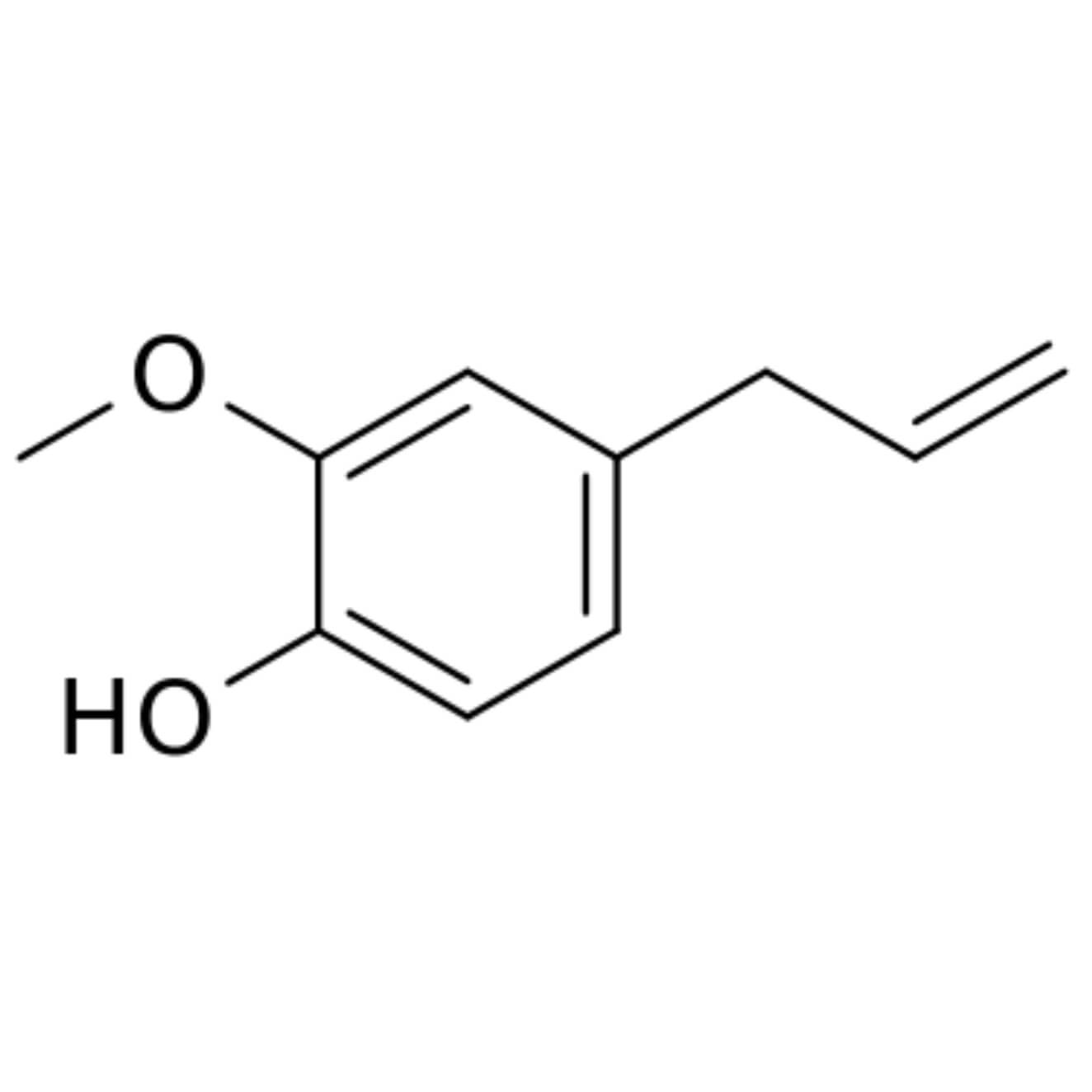 EUGENOL REDISTILED 99%